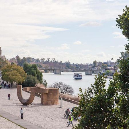 Cozy&Modern,Historic Centre Of Seville Ac/Wifi,4Px Екстер'єр фото