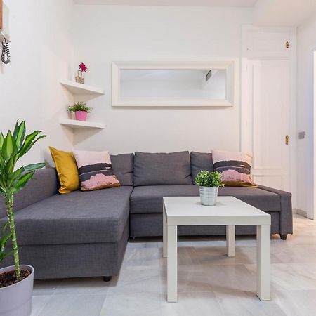 Cozy&Modern,Historic Centre Of Seville Ac/Wifi,4Px Екстер'єр фото