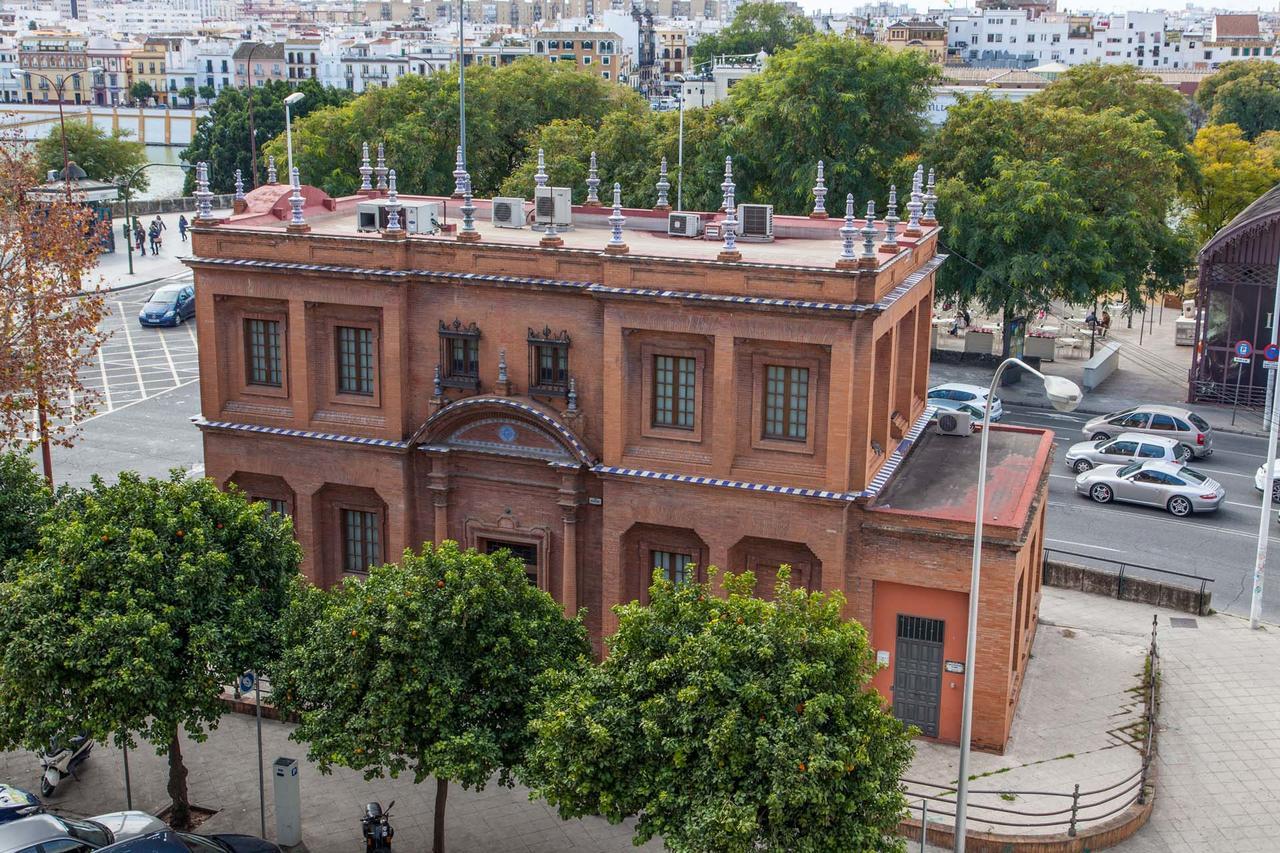 Cozy&Modern,Historic Centre Of Seville Ac/Wifi,4Px Екстер'єр фото