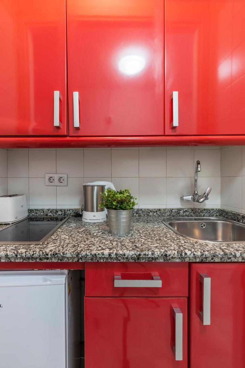 Cozy&Modern,Historic Centre Of Seville Ac/Wifi,4Px Екстер'єр фото