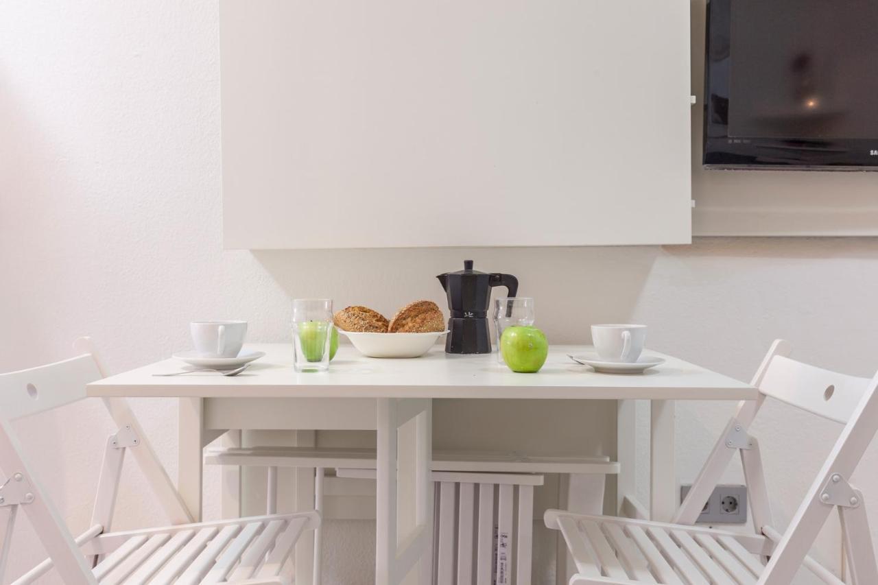 Cozy&Modern,Historic Centre Of Seville Ac/Wifi,4Px Екстер'єр фото