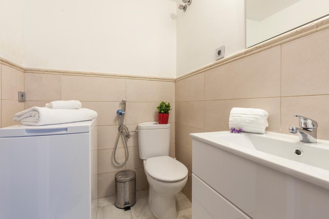Cozy&Modern,Historic Centre Of Seville Ac/Wifi,4Px Екстер'єр фото