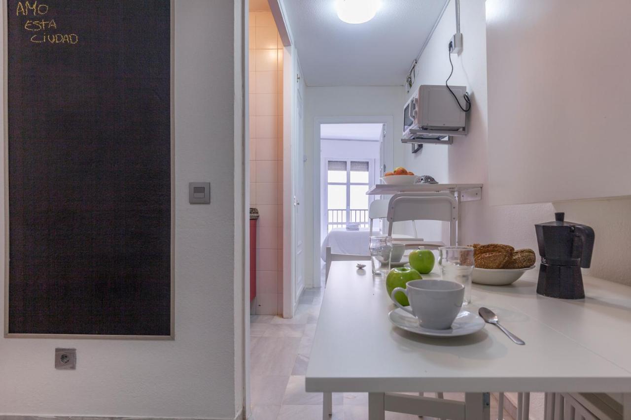 Cozy&Modern,Historic Centre Of Seville Ac/Wifi,4Px Екстер'єр фото