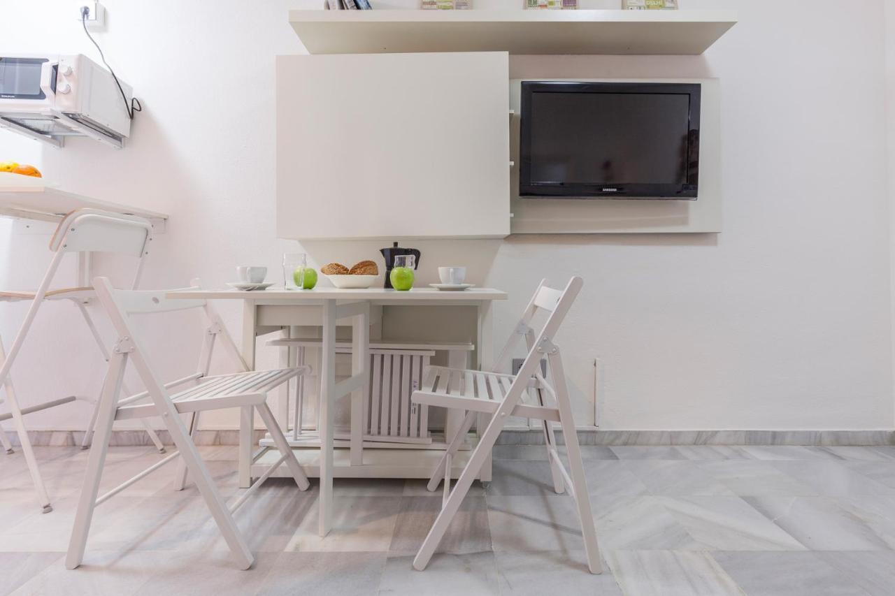 Cozy&Modern,Historic Centre Of Seville Ac/Wifi,4Px Екстер'єр фото