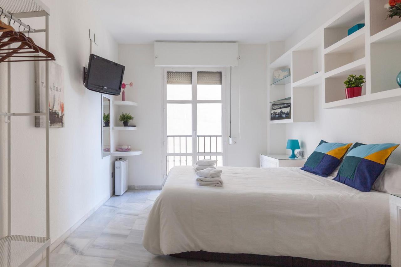Cozy&Modern,Historic Centre Of Seville Ac/Wifi,4Px Екстер'єр фото