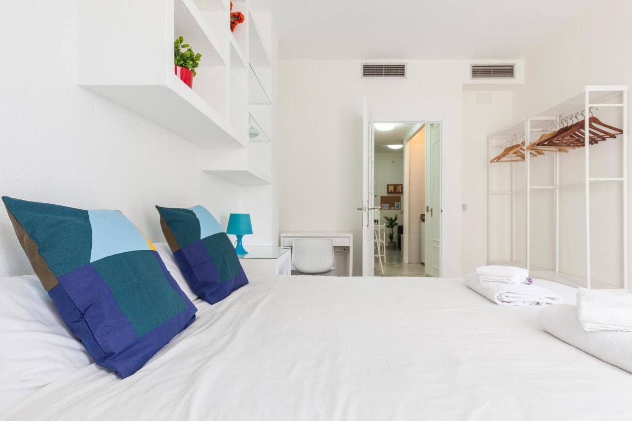 Cozy&Modern,Historic Centre Of Seville Ac/Wifi,4Px Екстер'єр фото