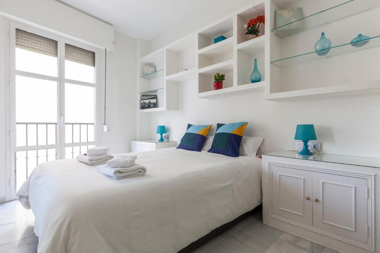 Cozy&Modern,Historic Centre Of Seville Ac/Wifi,4Px Екстер'єр фото