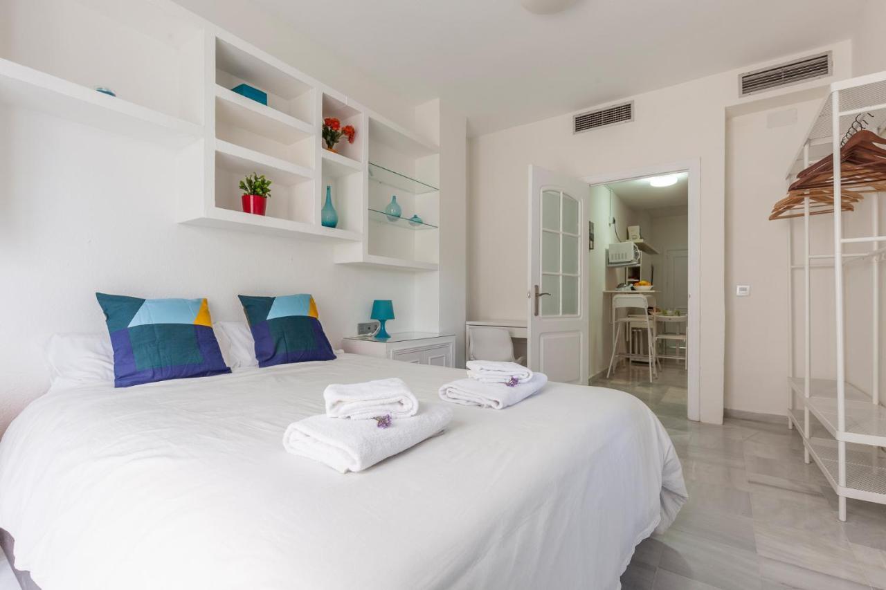 Cozy&Modern,Historic Centre Of Seville Ac/Wifi,4Px Екстер'єр фото